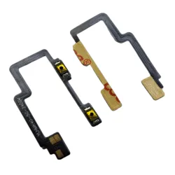 TAŚMA VOLUME PRZYCISKI XIAOMI MI 11I / POCO F3 OEM